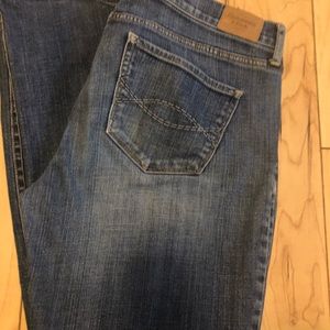 Abercrombie & Fitch Jeans